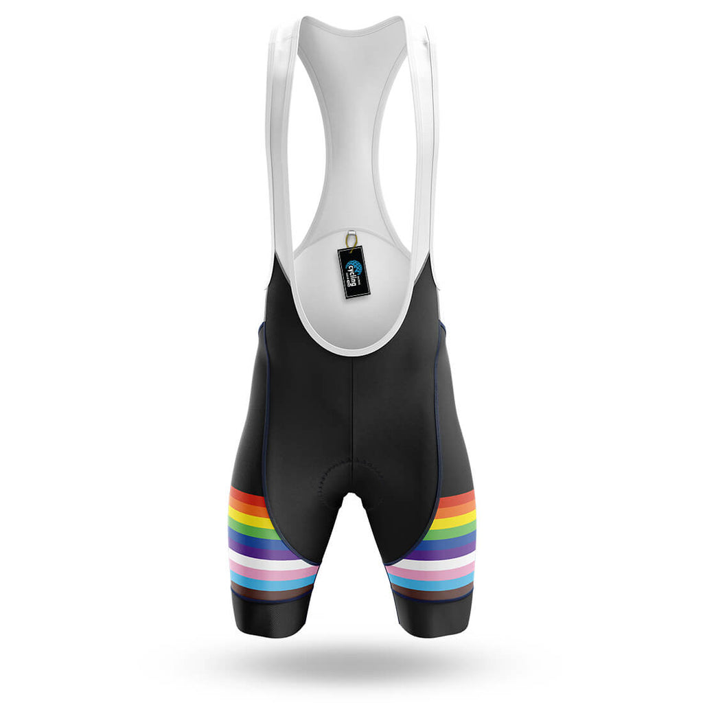 Born This Way - Men's Cycling Kit