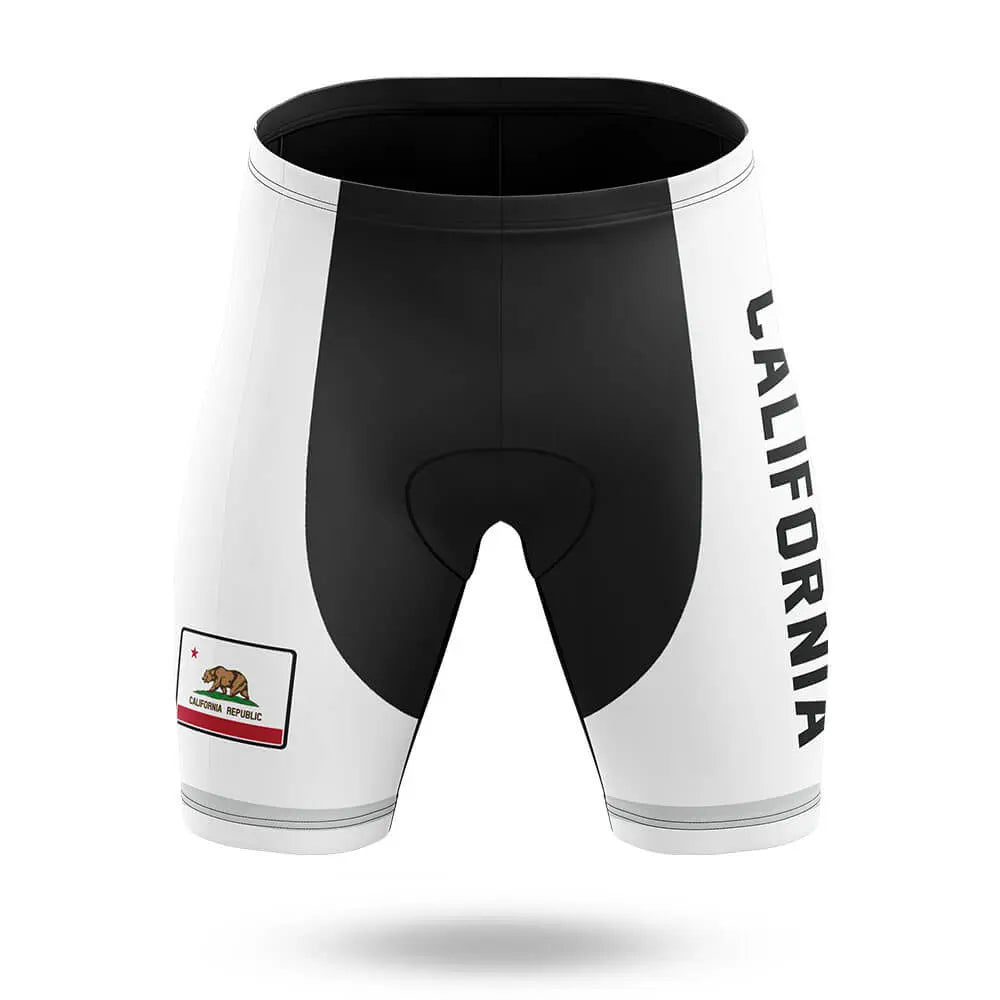 California S4 - Women - Cycling Kit