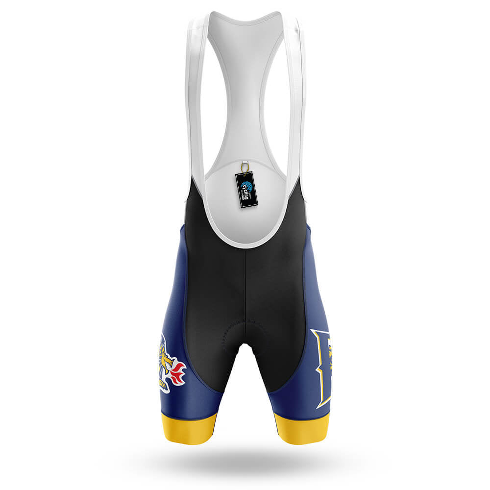 DU Dragons - Men's Cycling Kit