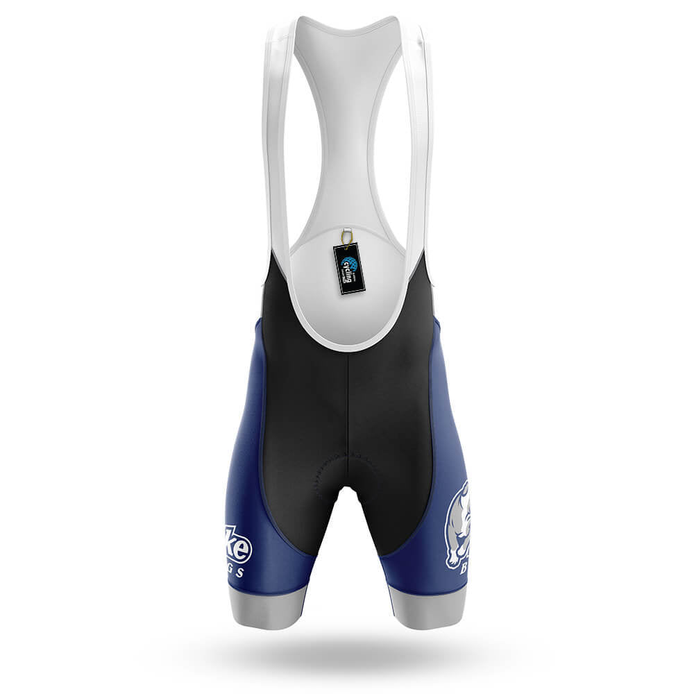 Drake Bulldogs - Men's Cycling Kit