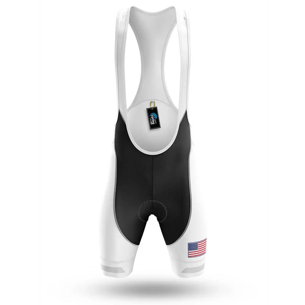 USA S9 - Men's Cycling Kit