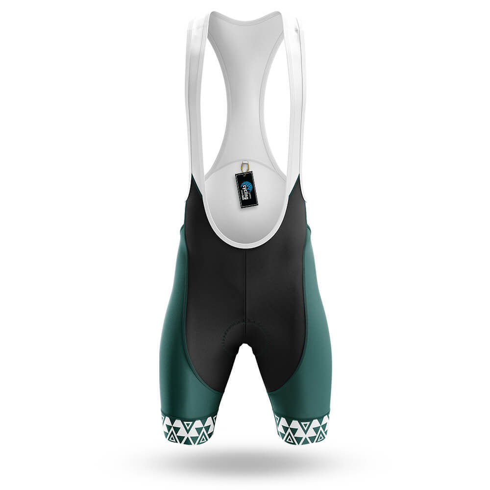 World's Tallest Elf - Men's Cycling Kit
