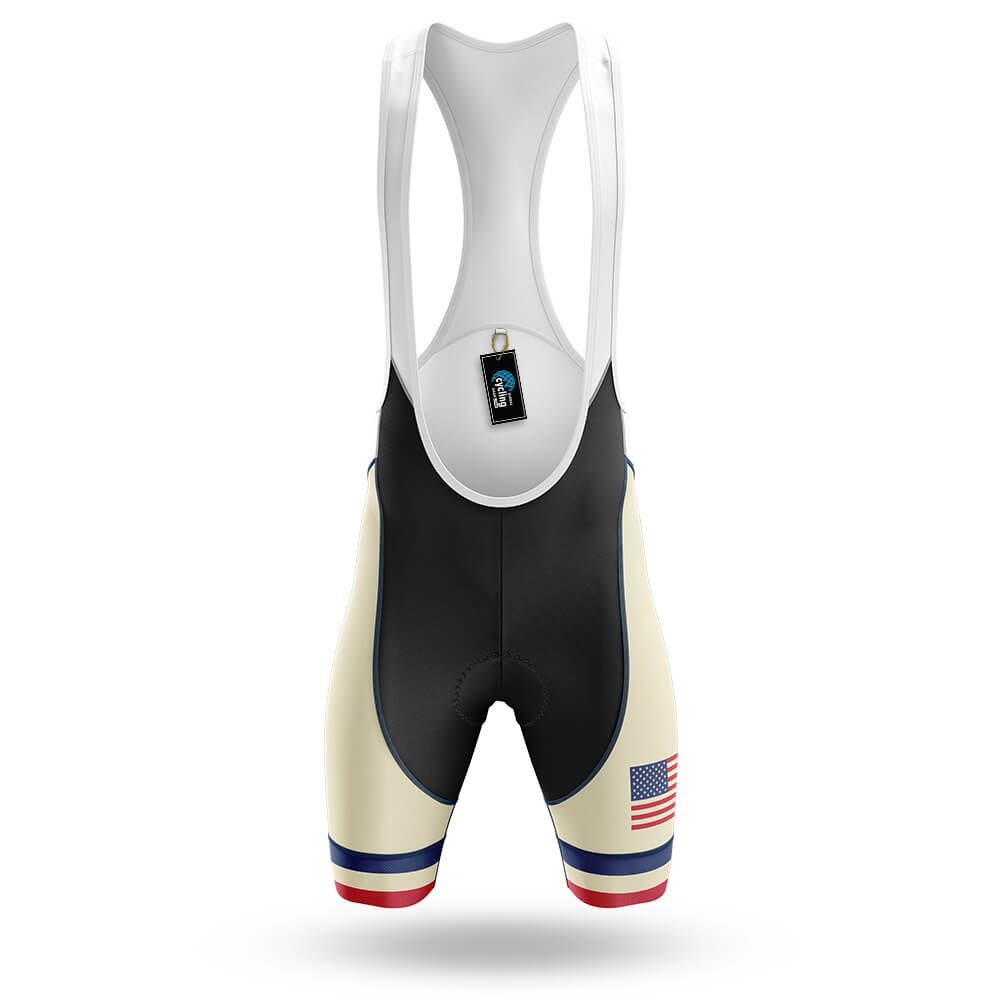 USA Cycling Team - Men's Cycling Kit