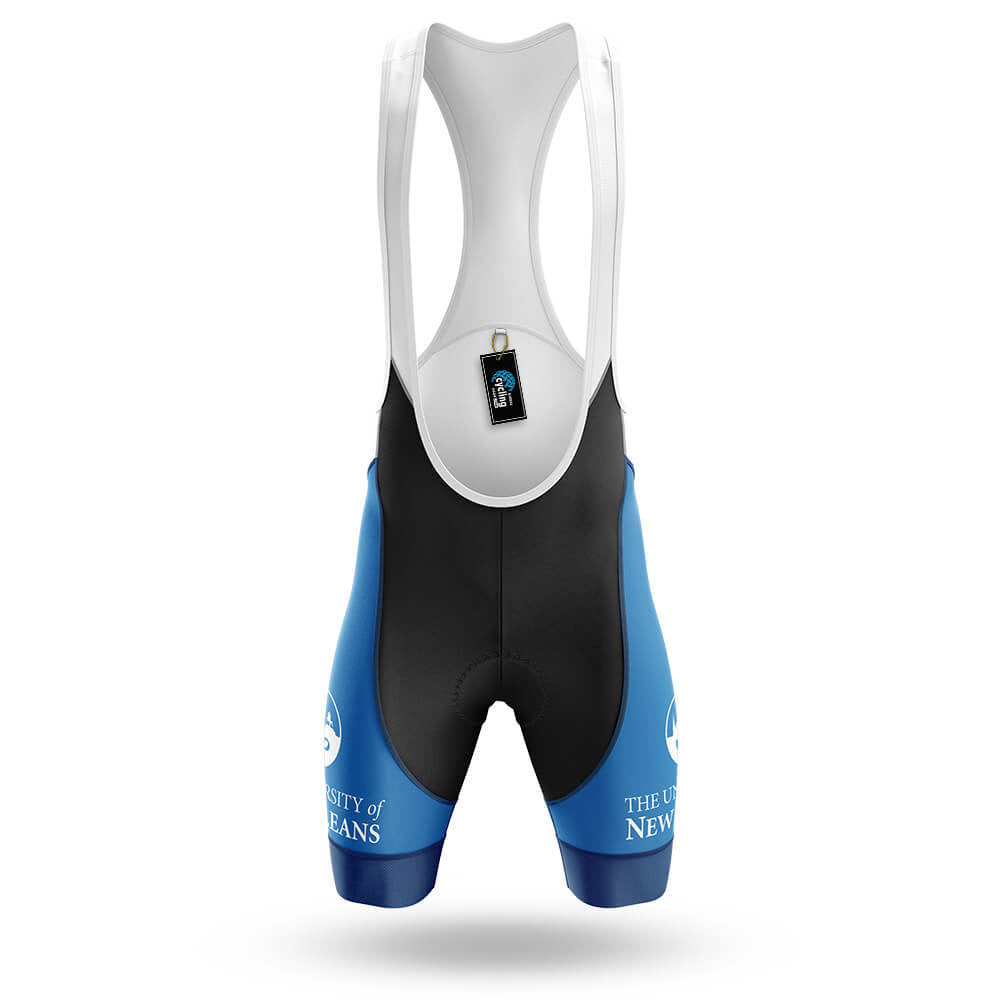 University of New Orleans V2 - Men's Cycling Kit