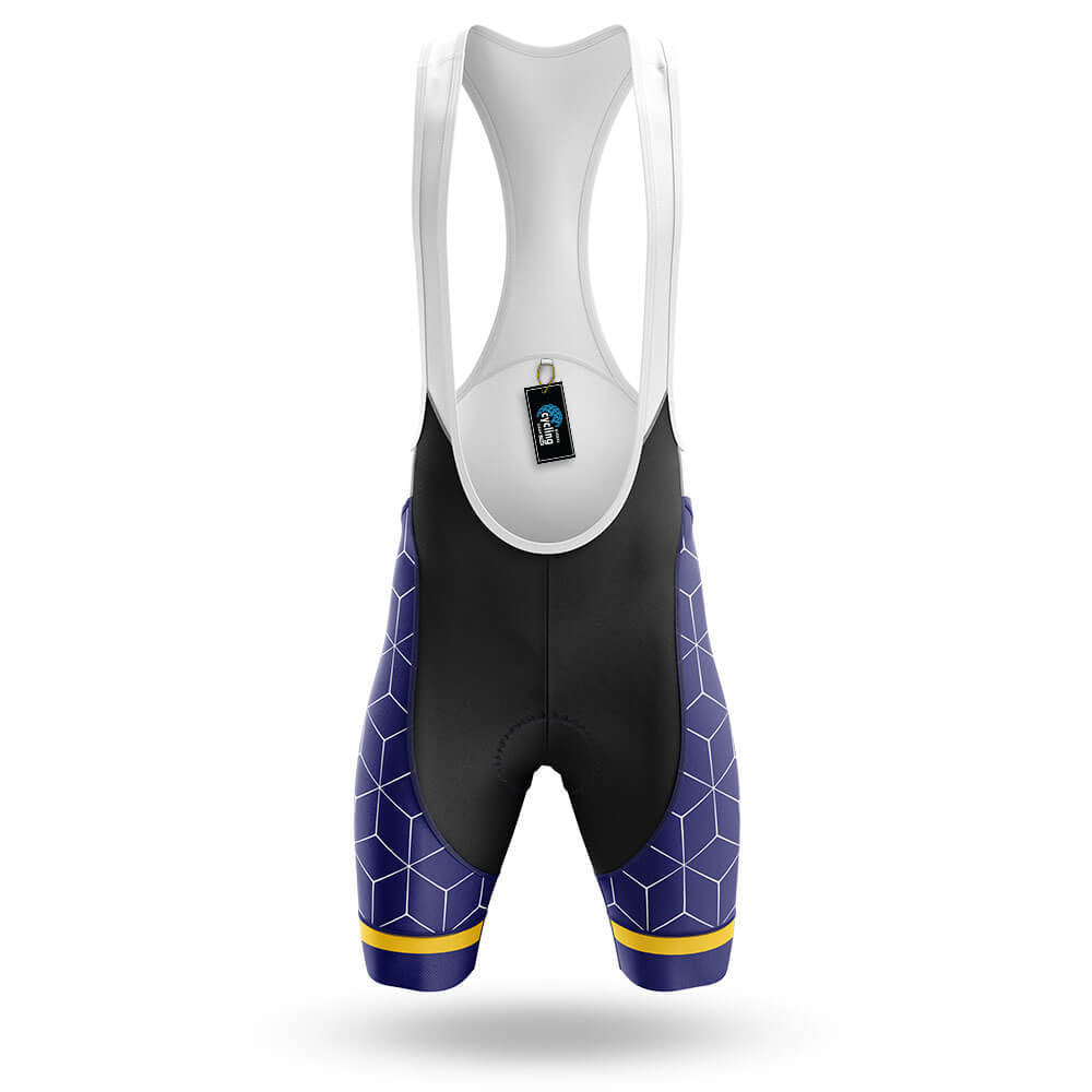 I Love My Wife V9 - Men's Cycling Kit