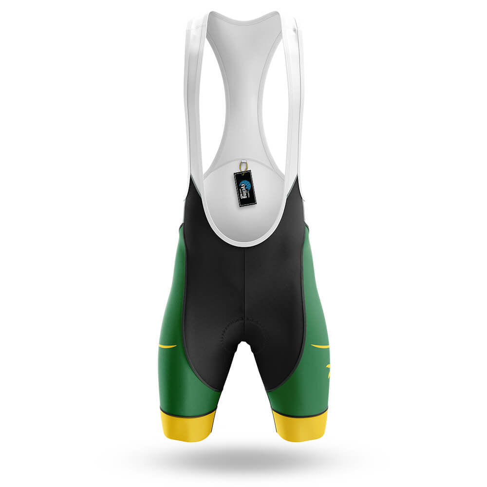 Golden West College USA - Men's Cycling Kit