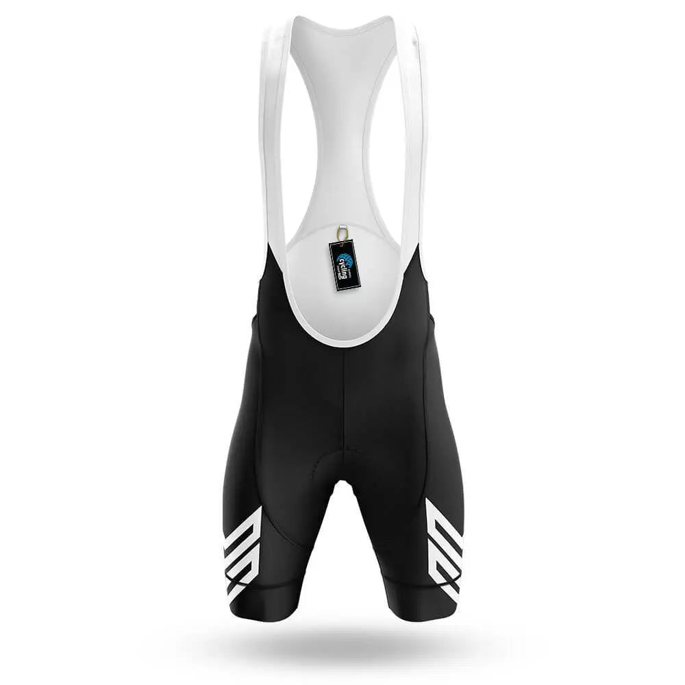 Bike For Beer V3 - Black - Men's Cycling Kit