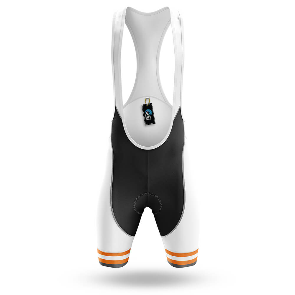 Volunteers Wheels - Men's Cycling Kit