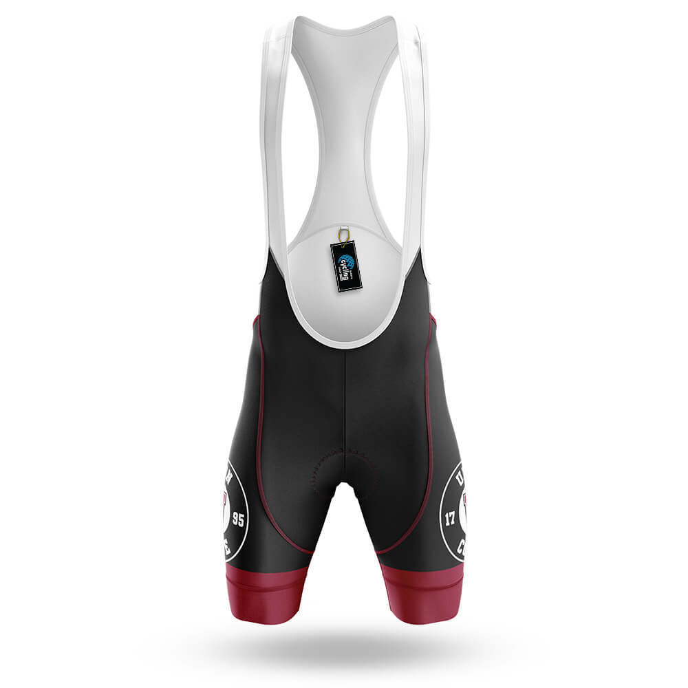 Union College - Men's Cycling Kit