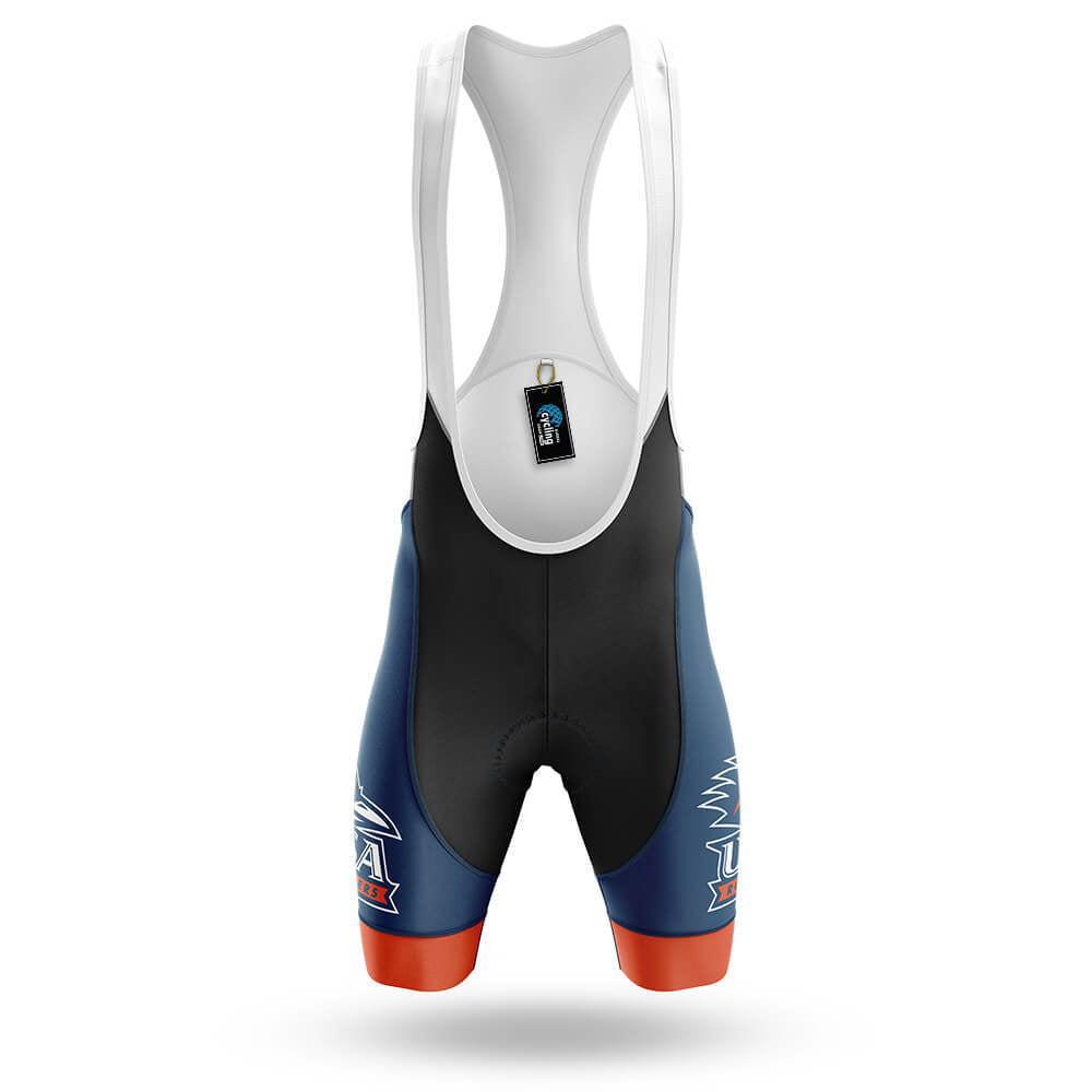 University of Texas San Antonio USA - Men's Cycling Kit