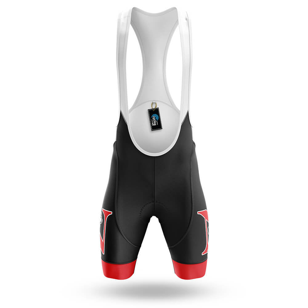 Northeastern Huskies - Men's Cycling Kit