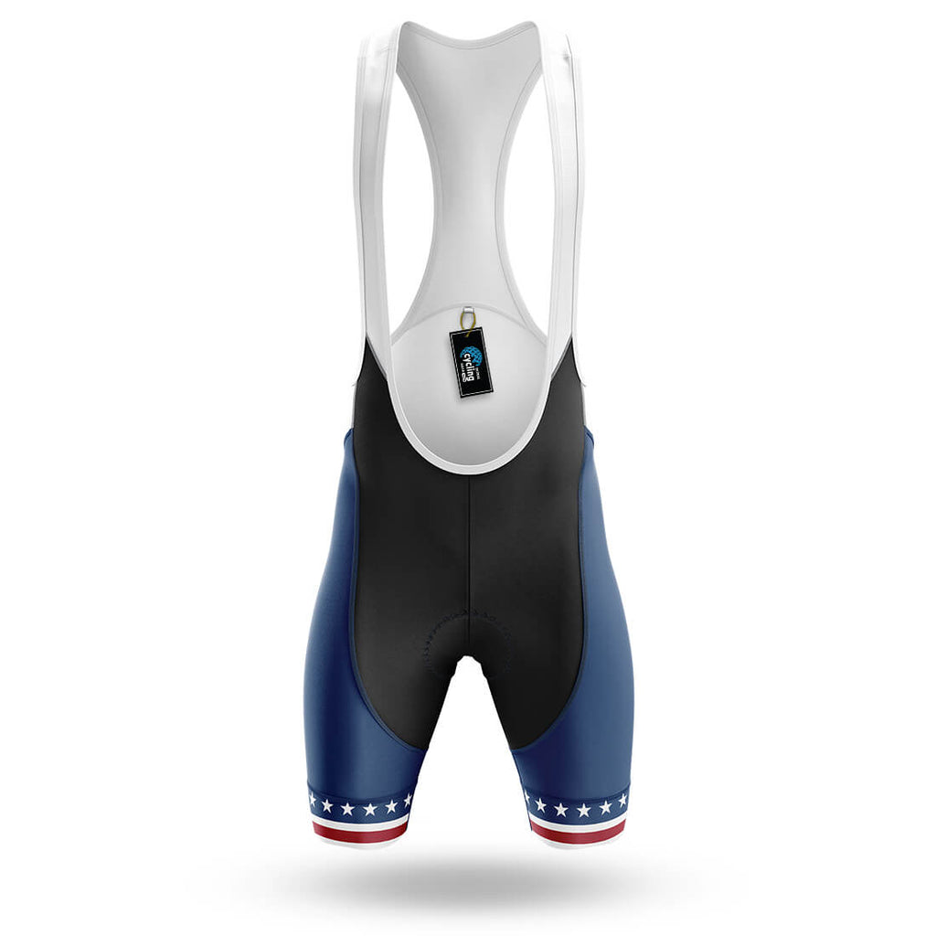 America 250 - Men's Cycling Kit