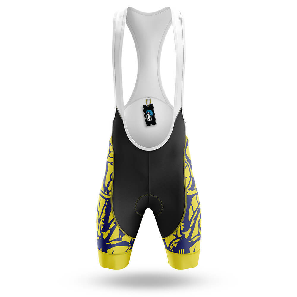 Signature Georgia - Men's Cycling Kit