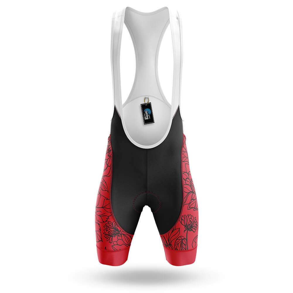 Dead or Alive Skull - Men's Cycling Kit