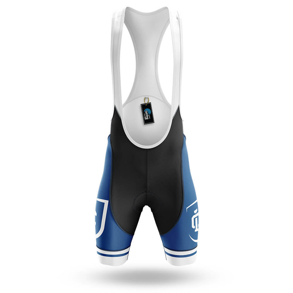 Ithaca - Men's Cycling Kit