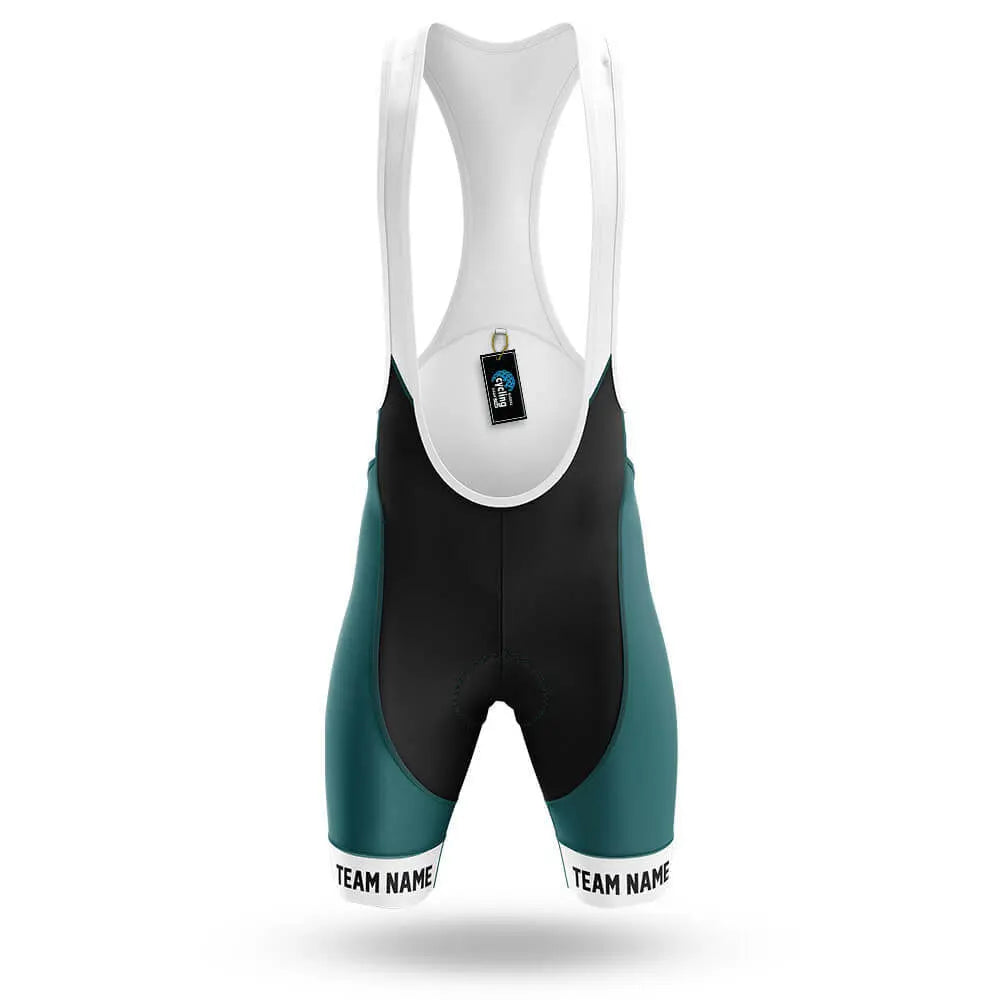 Custom Team Name S9 - Men's Cycling Kit