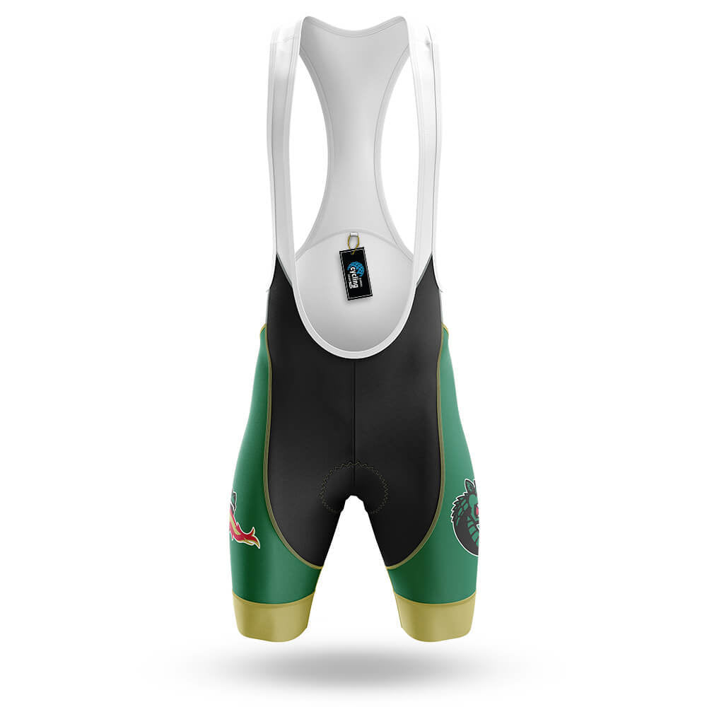 University of Alabama Birmingham USA - Men's Cycling Kit