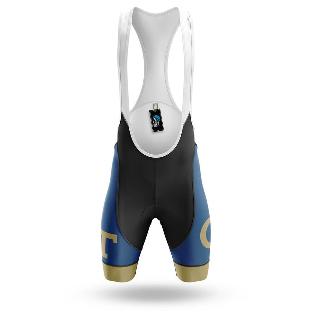 Georgia Institute of Technology USA - Men's Cycling Kit