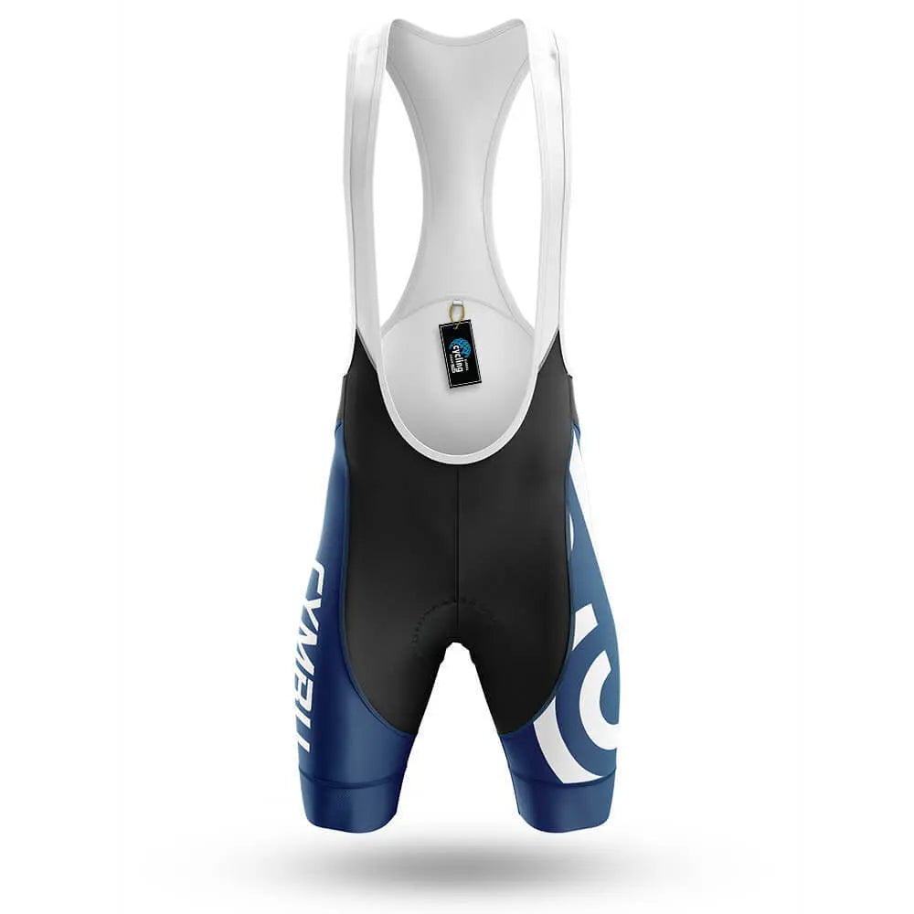 Cymru S11 - Men's Cycling Kit