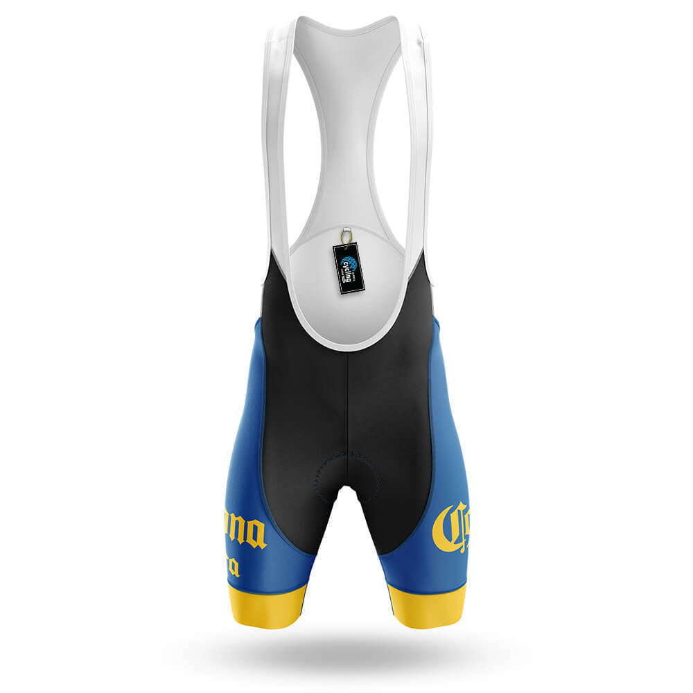 Corona - Men's Cycling Kit