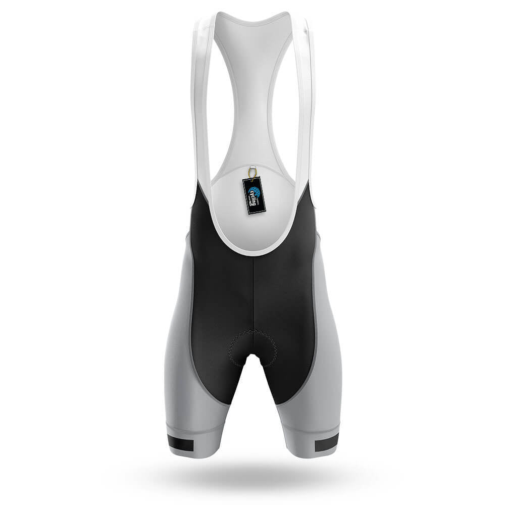 Sloth Mode - Men's Cycling Kit