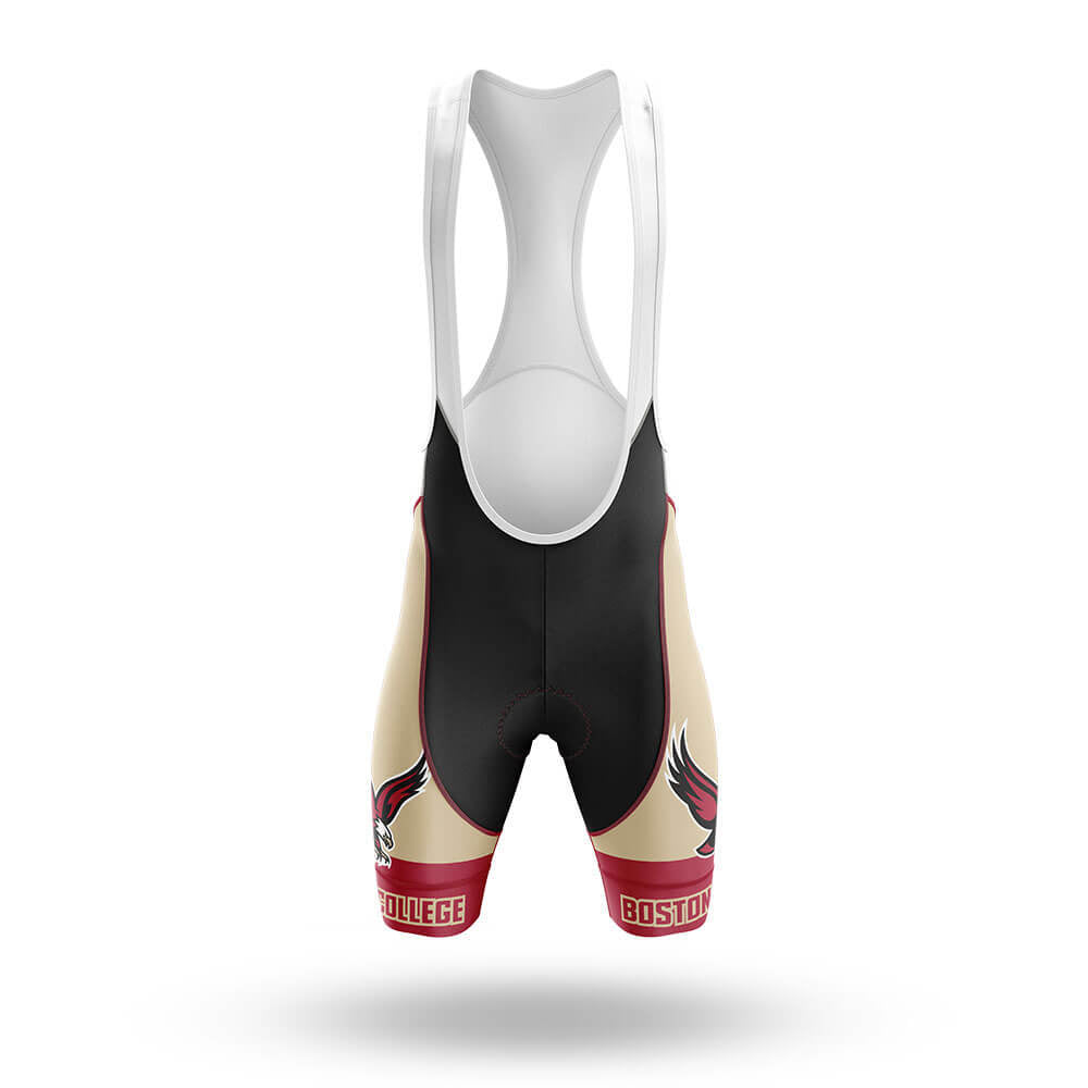 Boston College - Men's Cycling Kit