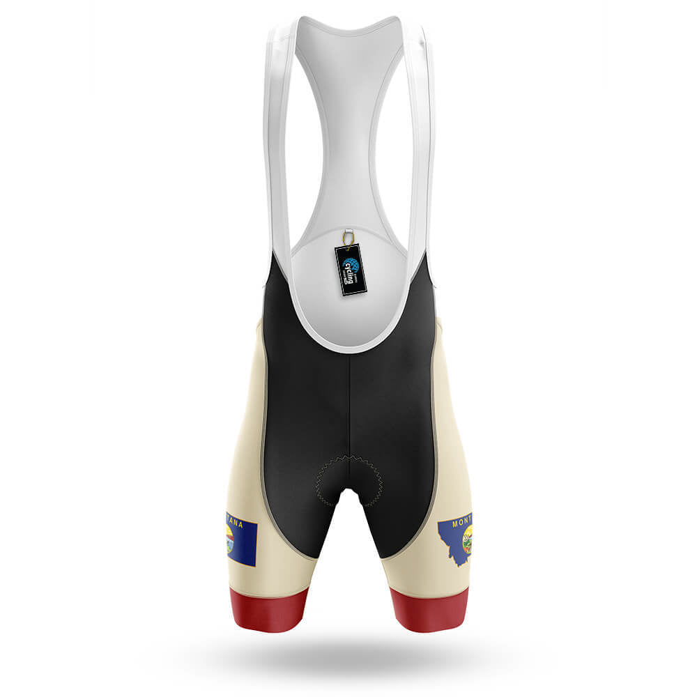 Montana Riding Club - Men's Cycling Kit