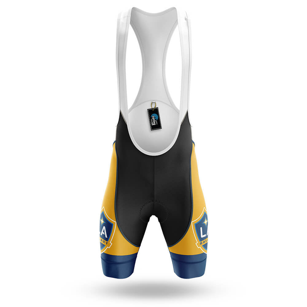 Galaxy Colors - Men's Cycling Kit