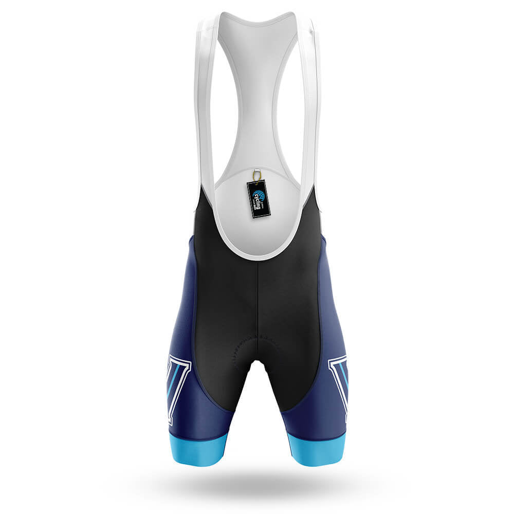 Villanova University USA - Men's Cycling Kit