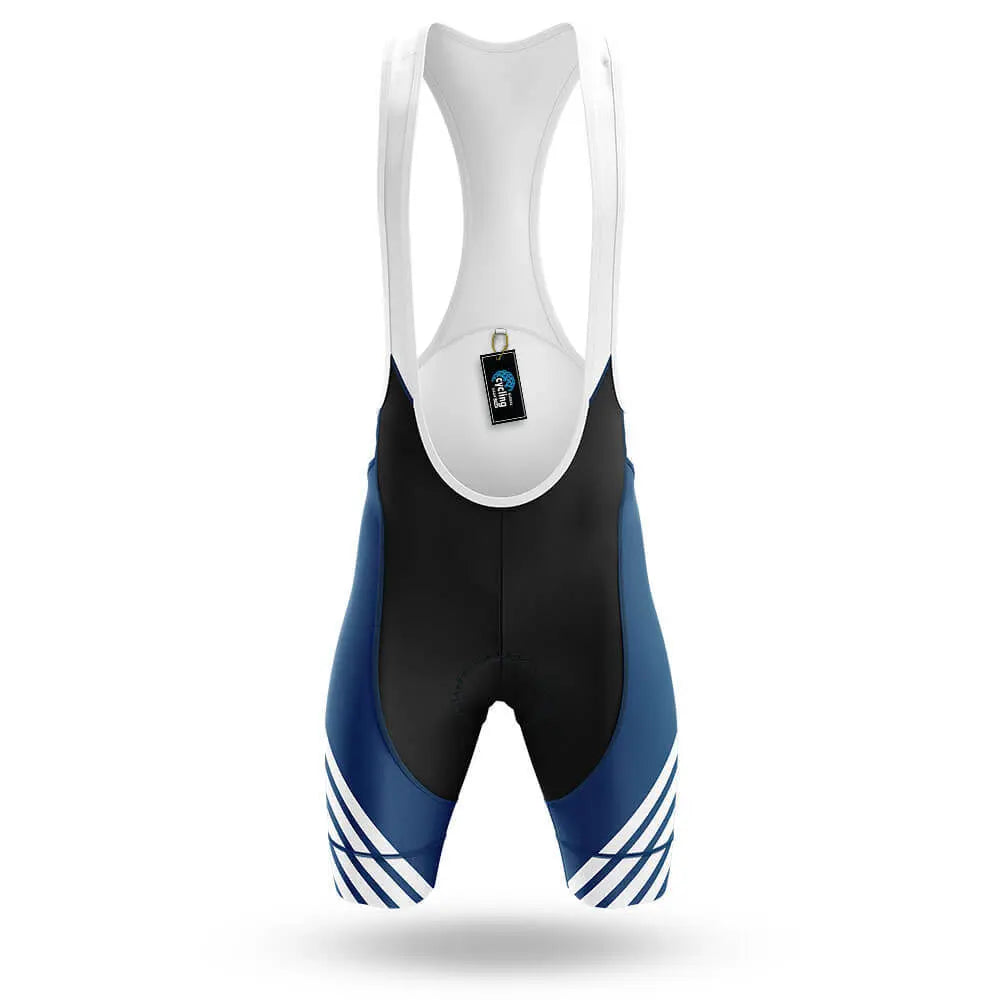 USA Drinking Team - Navy - Men's Cycling Kit