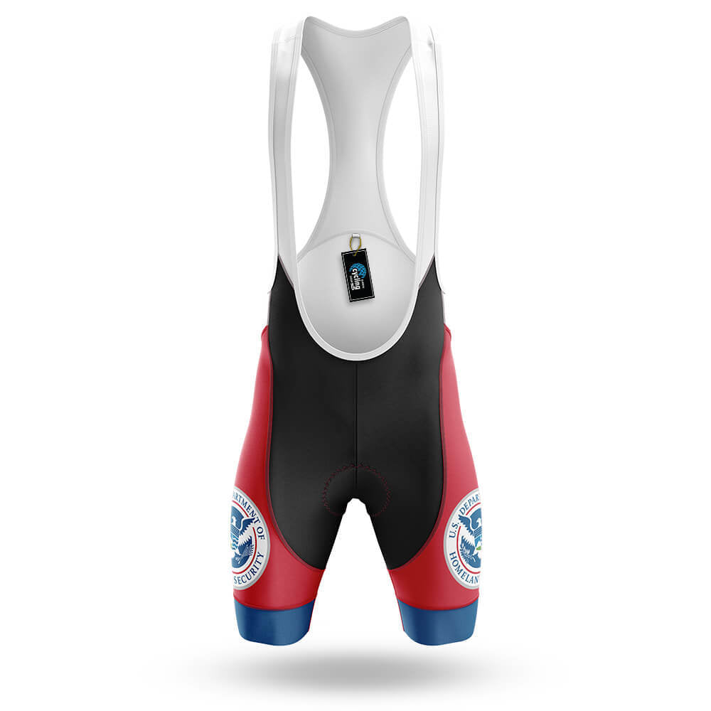 DHS Riders - Men's Cycling Kit