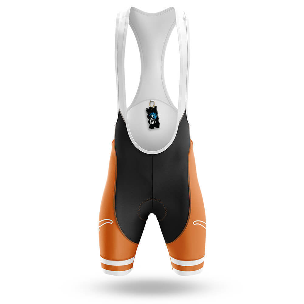 University of Texas Austin V3 - Men's Cycling Kit