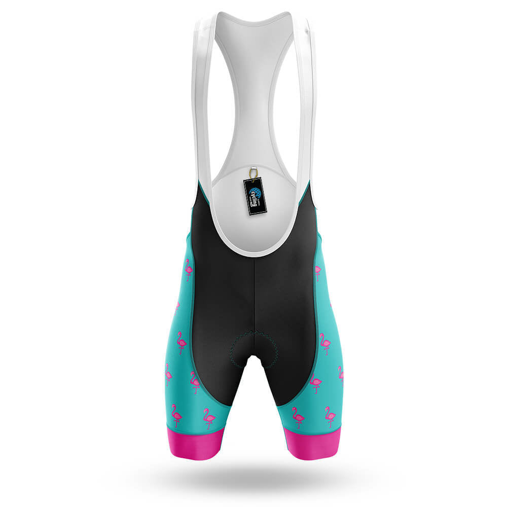 Flamingo V2 - Men's Cycling Kit