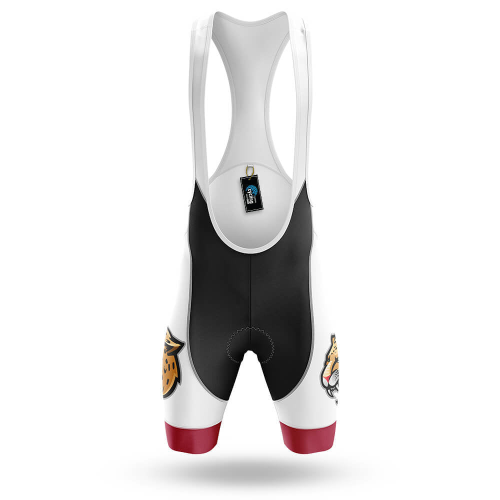 Indiana University–Purdue University Indianapolis V2 - Men's Cycling Kit