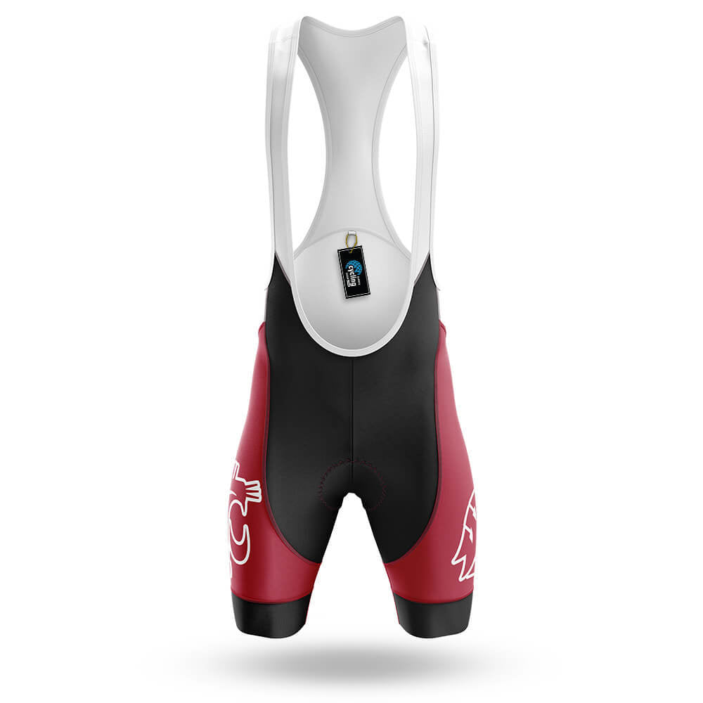 Cougars USA - Men's Cycling Kit