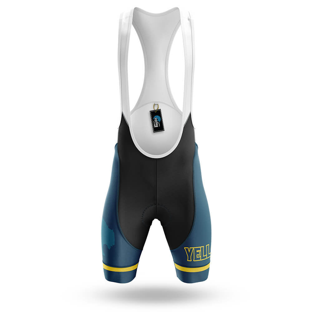 Yellowstone - Men's Cycling Kit