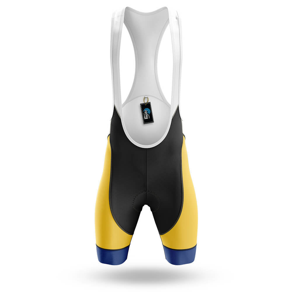Toledo Rockets - Men's Cycling Kit