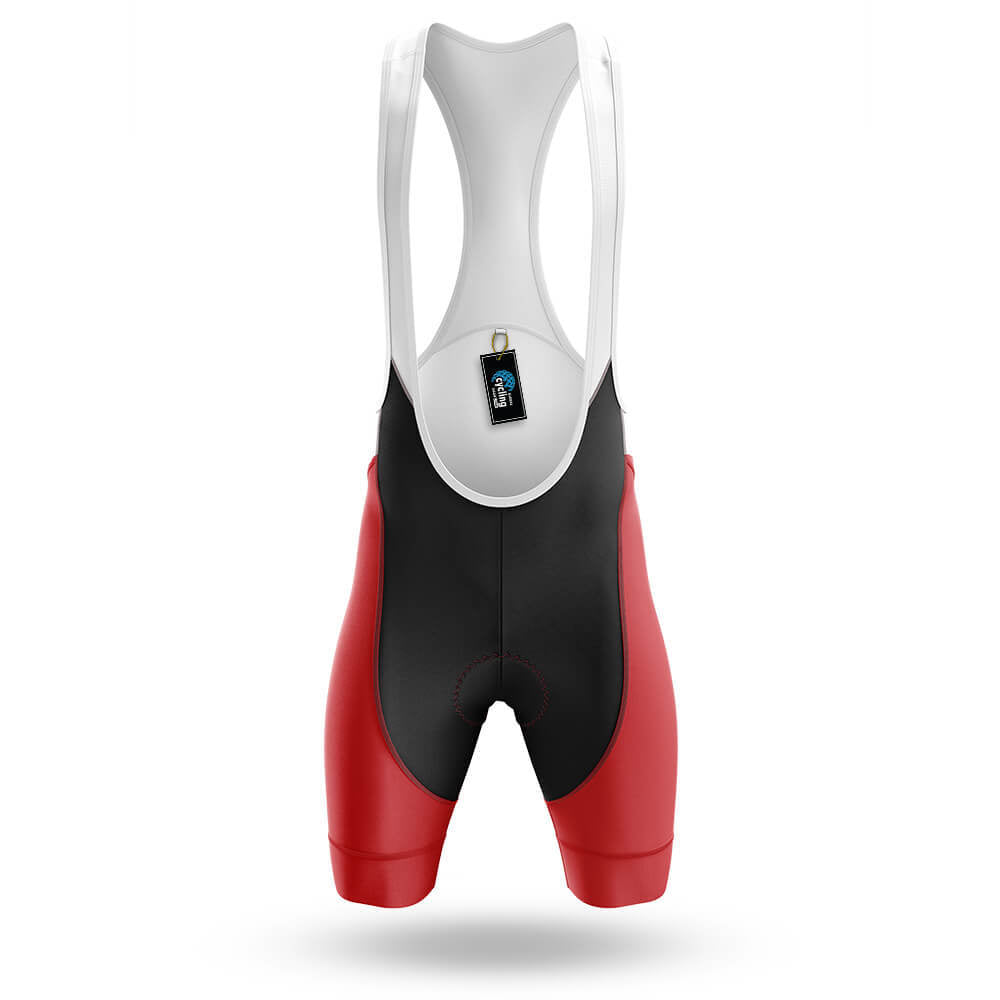 Cycling Frog - Men's Cycling Kit