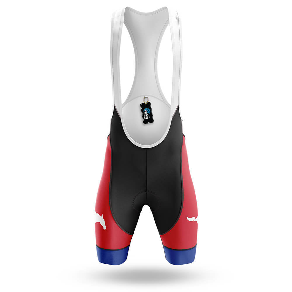 SMU - Men's Cycling Kit