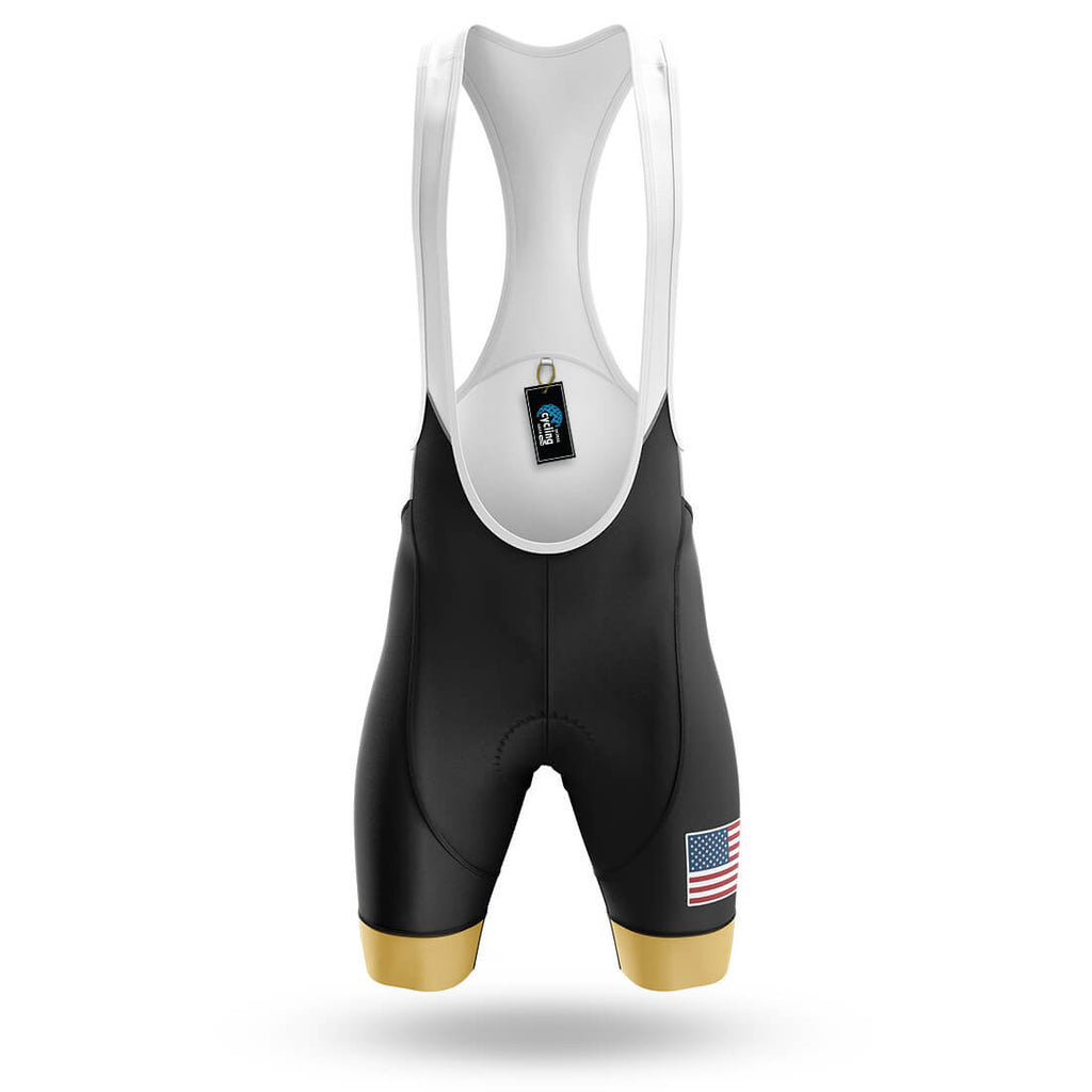250 Years of Freedom - Men's Cycling Kit