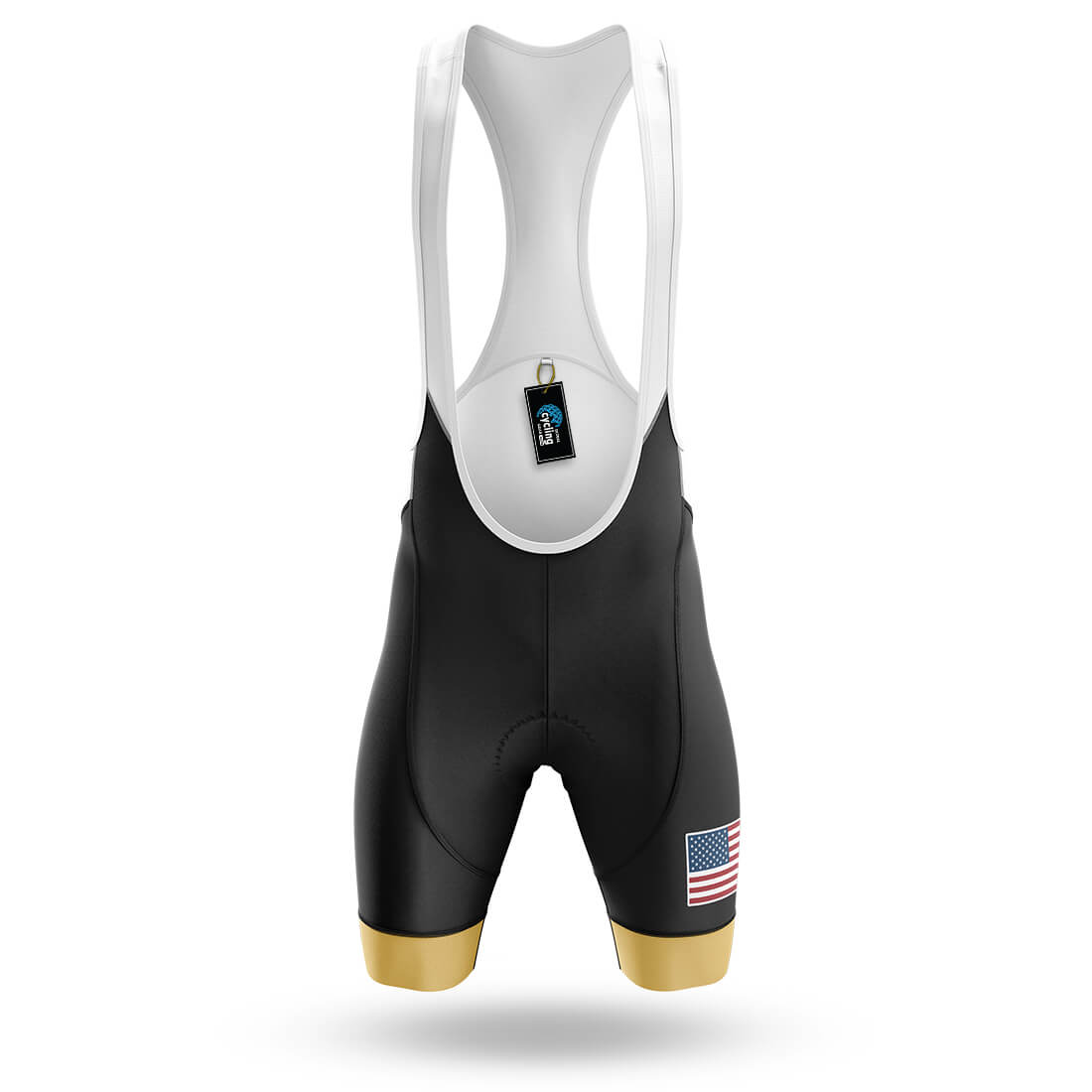 250 Years of Freedom - Men's Cycling Kit