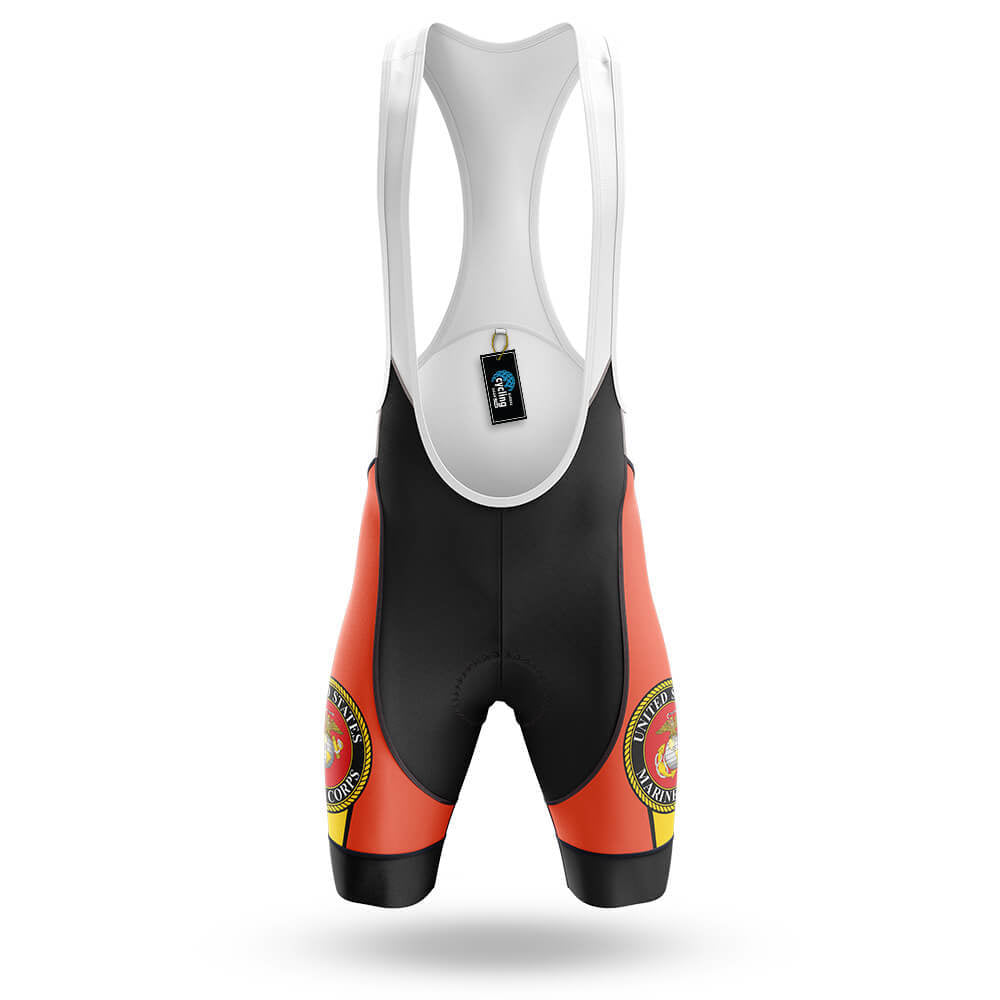 Marine Corps Pedal - Men's Cycling Kit