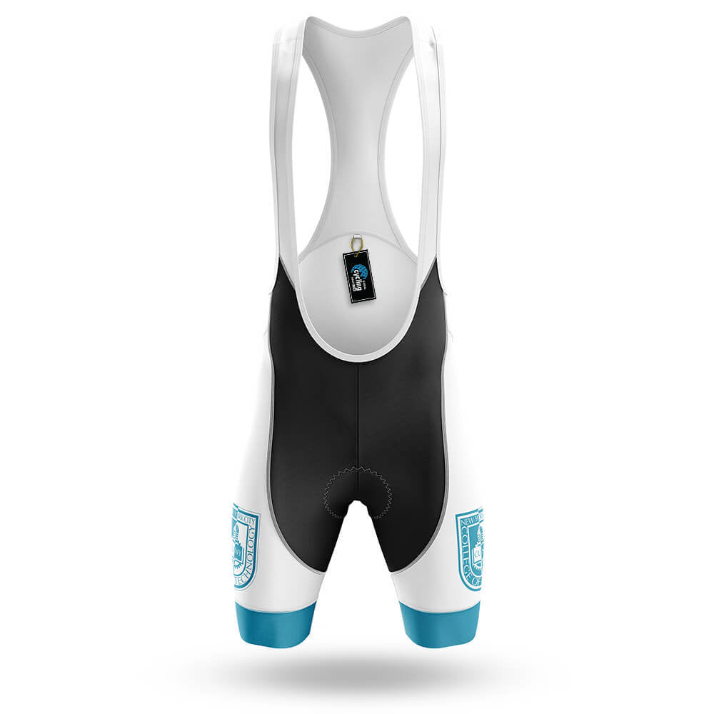 New York City College of Technology V2 - Men's Cycling Kit