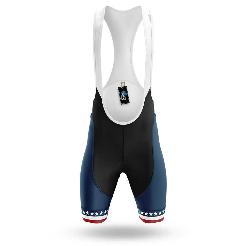 Make America Great Again - Men's Cycling Kit