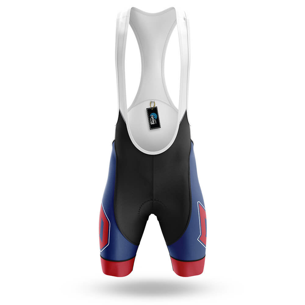 Duquesne Dukes - Men's Cycling Kit