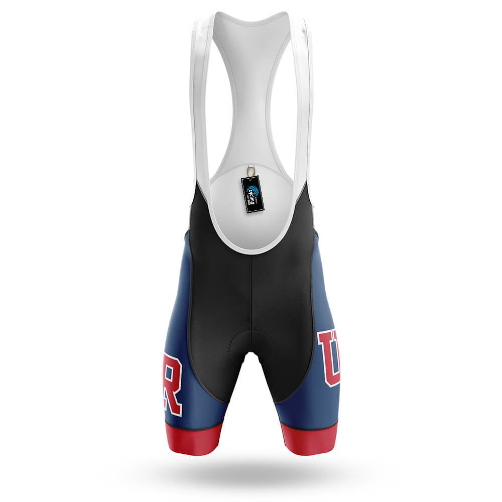 UR Spiders - Men's Cycling Kit