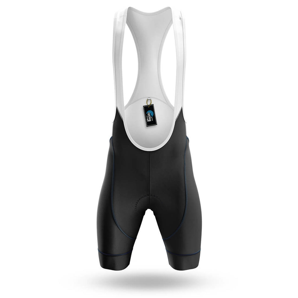 Mona Lisa - Men's Cycling Kit
