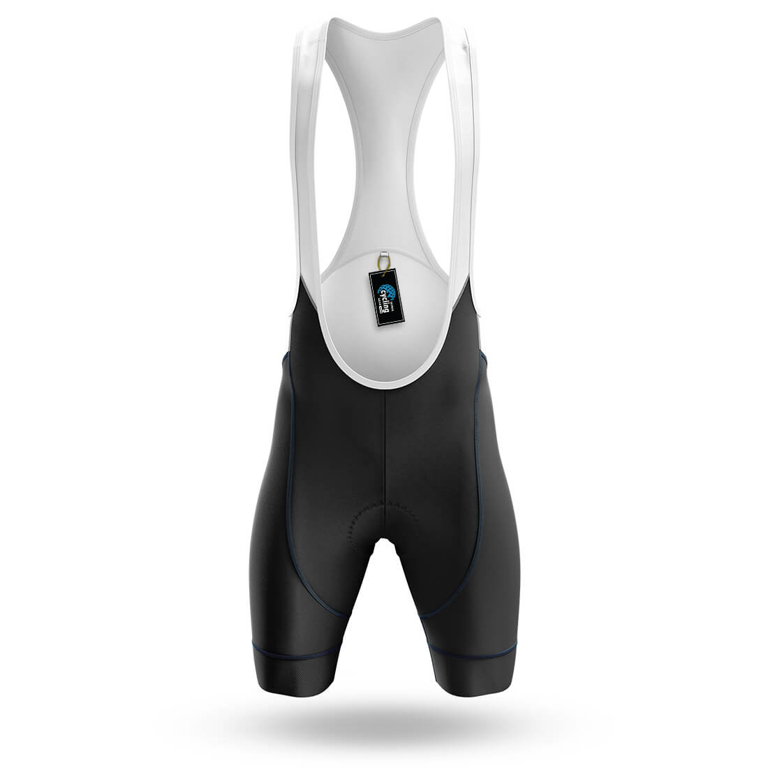 Mona Lisa - Men's Cycling Kit
