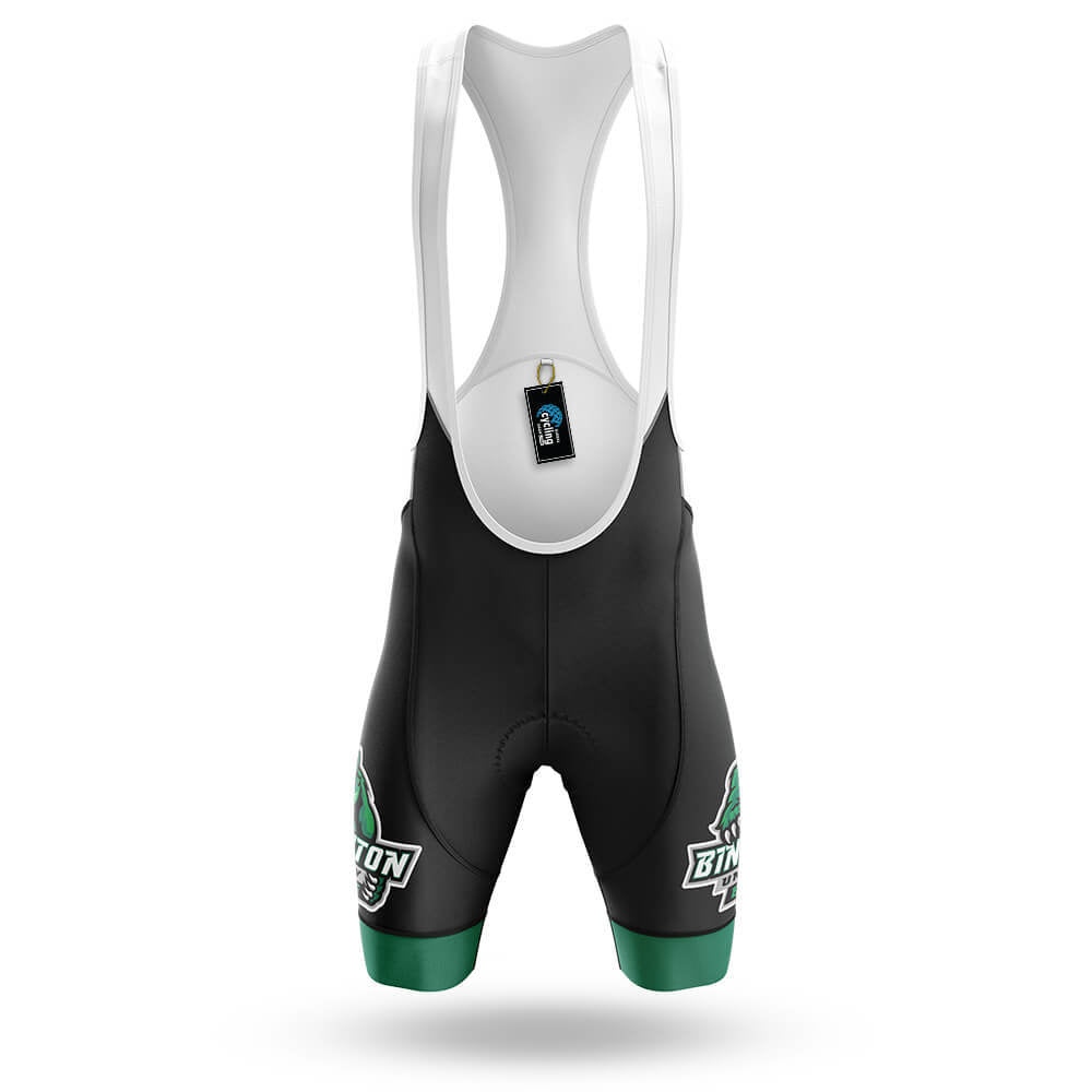 Binghamton University V2 - Men's Cycling Kit