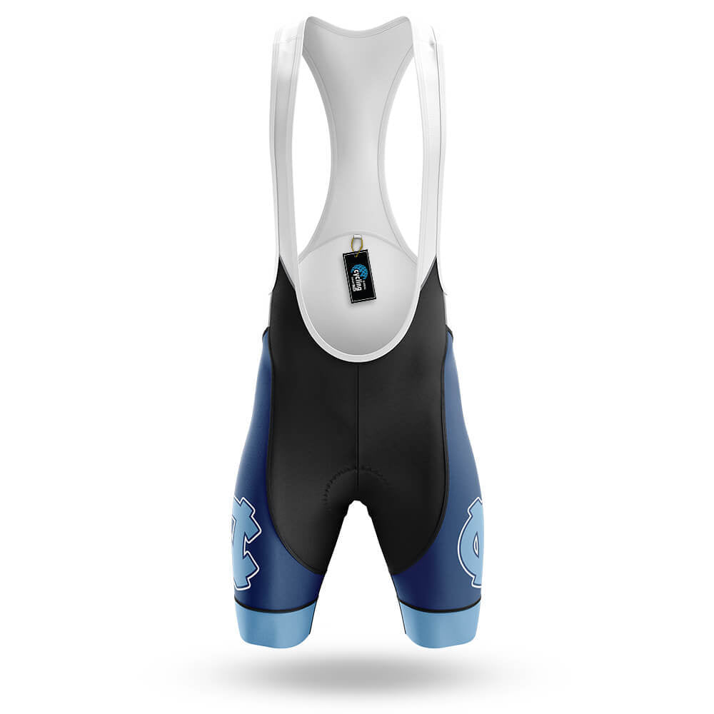 Heels Fan - Men's Cycling Kit